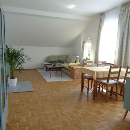 Leipzig-Suedwest公寓 外观 照片