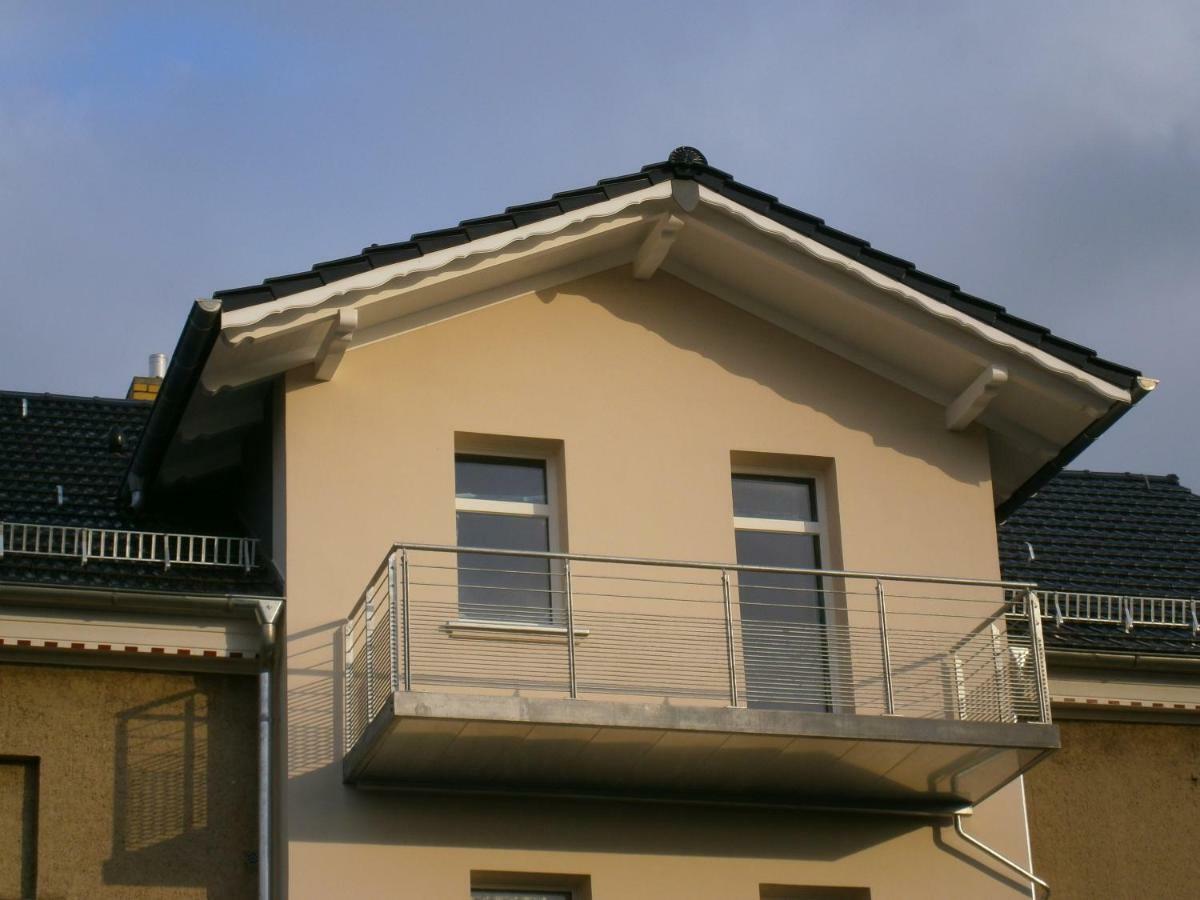 Leipzig-Suedwest公寓 外观 照片