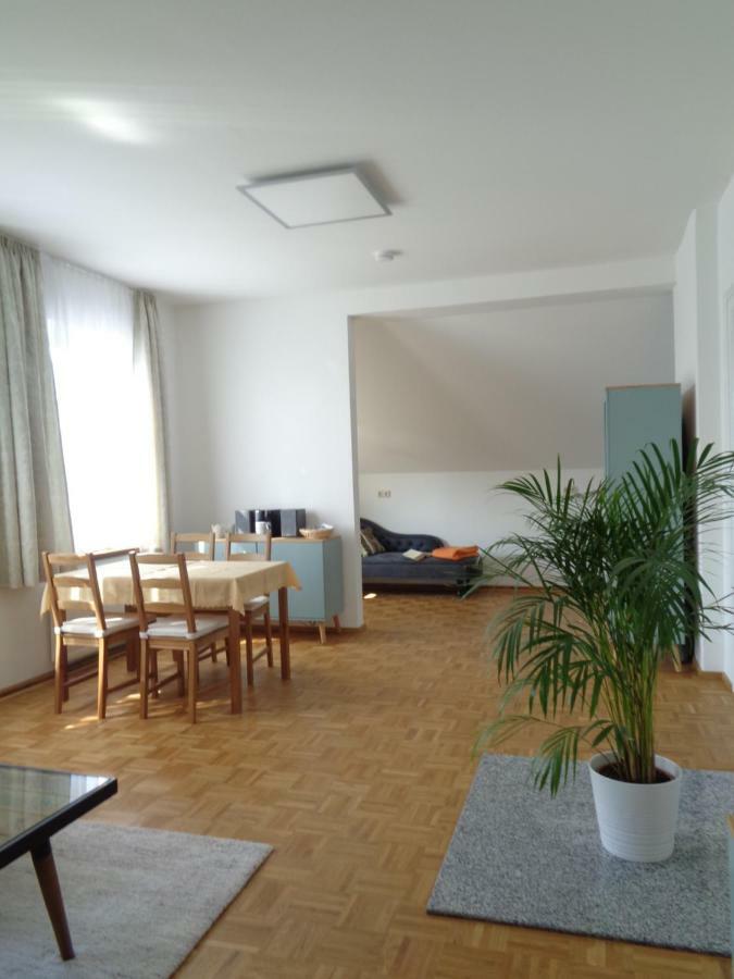 Leipzig-Suedwest公寓 外观 照片