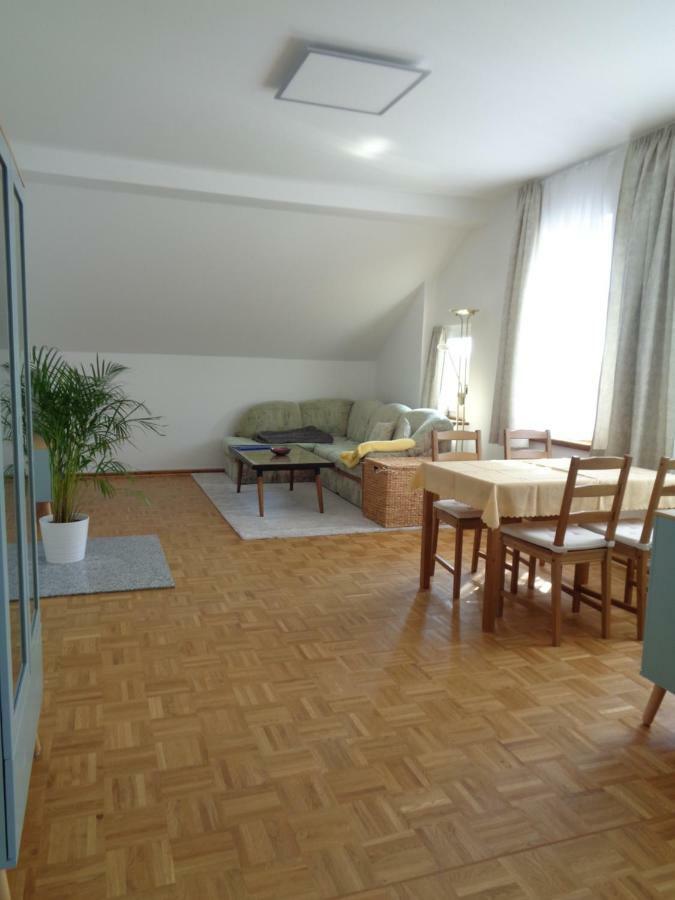 Leipzig-Suedwest公寓 外观 照片