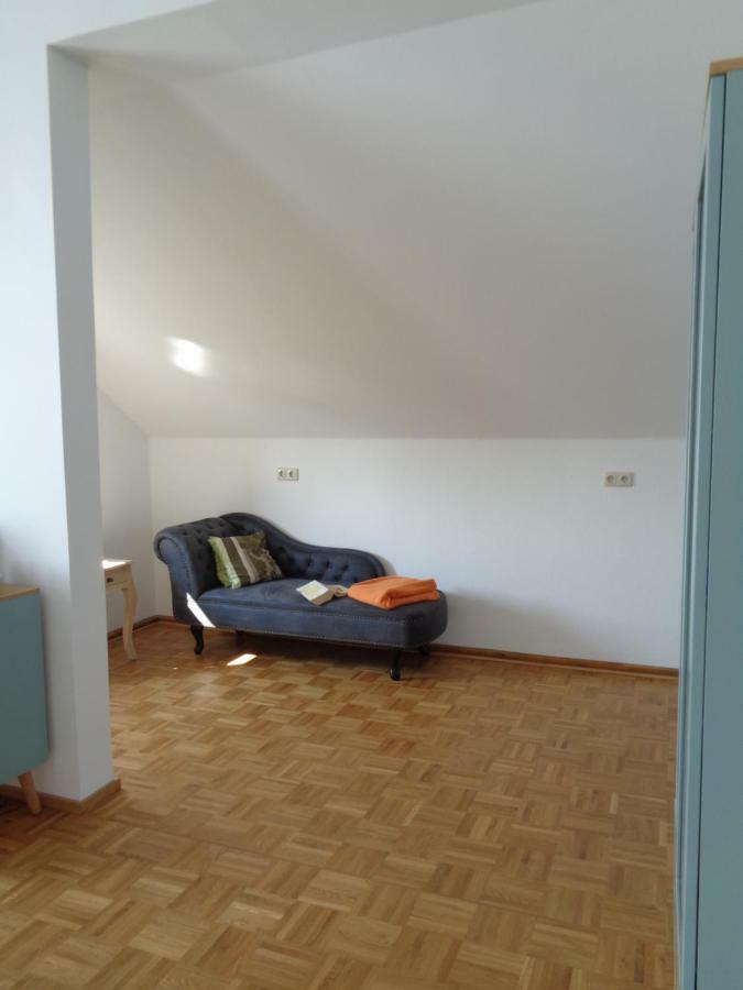 Leipzig-Suedwest公寓 外观 照片